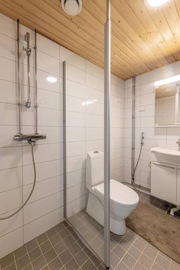 Apartment, Sleepwell, Tikkurila With Private Sauna, 70M2 1-7 Pers Vantaa Zewnętrze zdjęcie